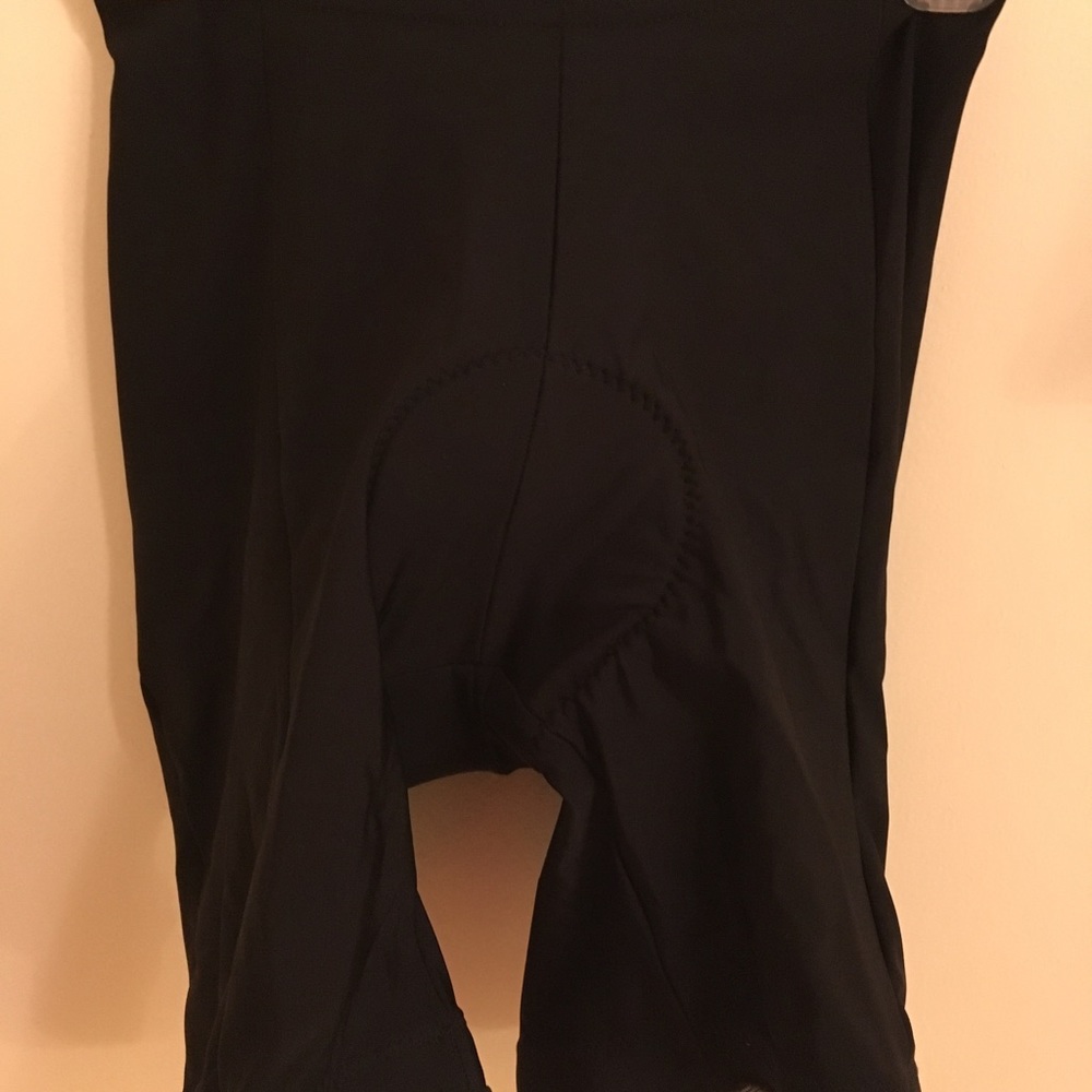 Bicycle pants, short
